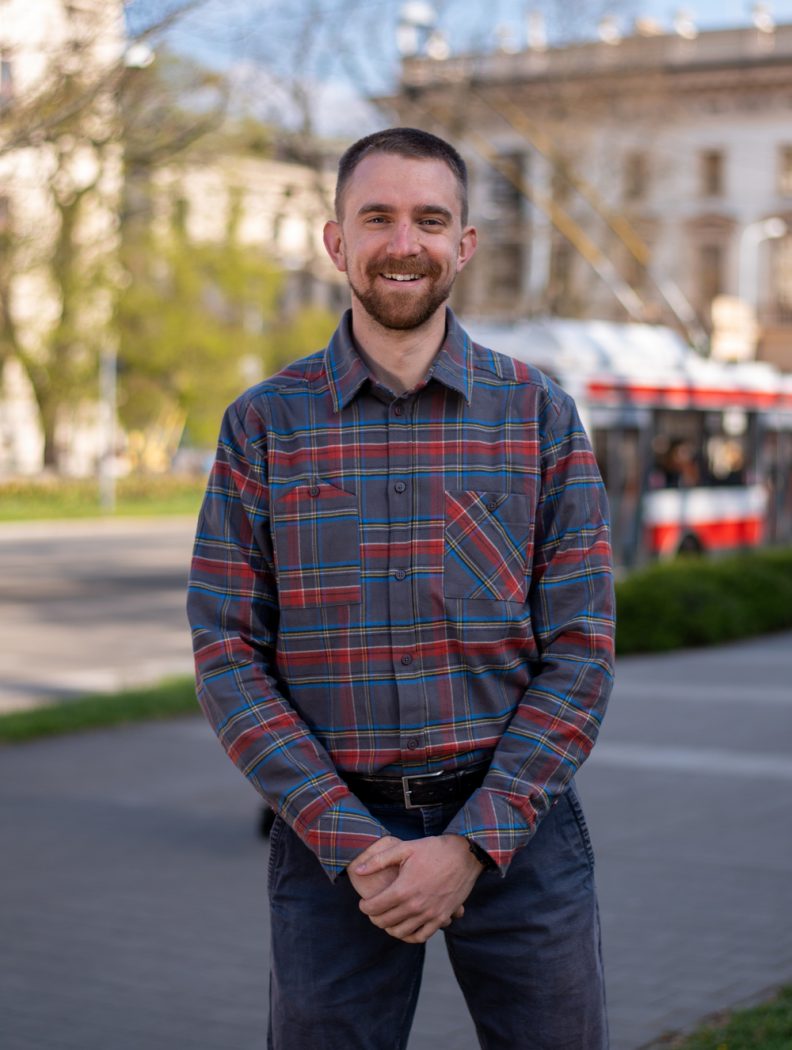 Jonáš Kunst